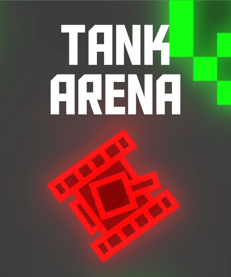 Tank Arena